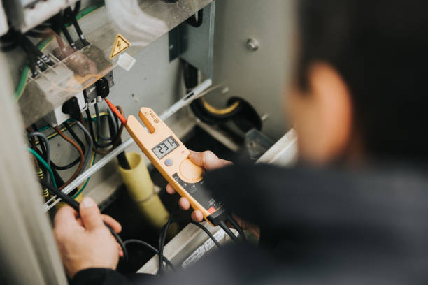 Best Electrical Troubleshooting Services  in Hardinsburg, KY