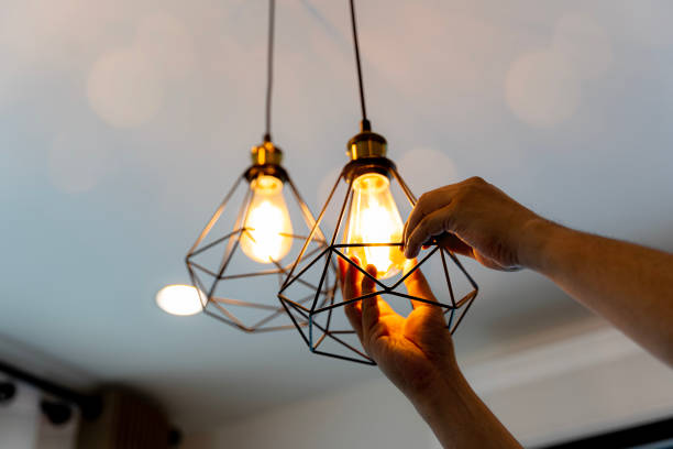 Best Licensed Electrician  in Hardinsburg, KY
