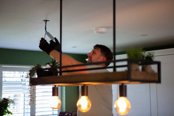 Best Electrician Near Me  in Hardinsburg, KY