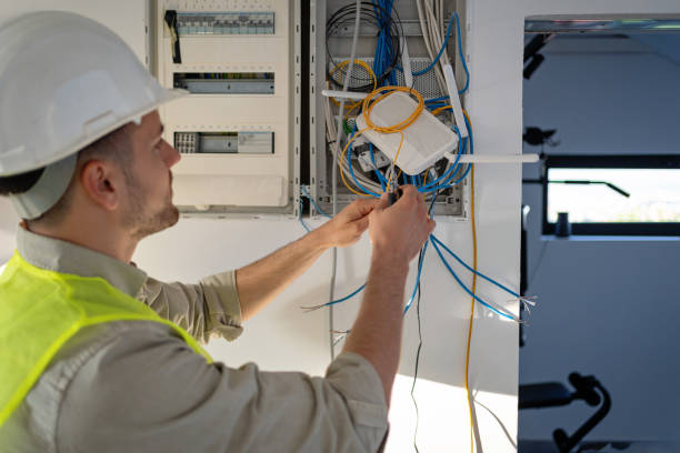 Affordable Emergency Electrician in Hardinsburg, KY